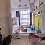 L'angolo Di Garbatella Apartment *
