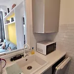 Apartment L'angolo Di Garbatella