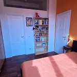 L'angolo Di Garbatella Apartment Rom