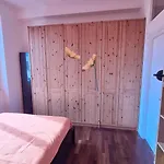 Apartment L'angolo Di Garbatella Rom