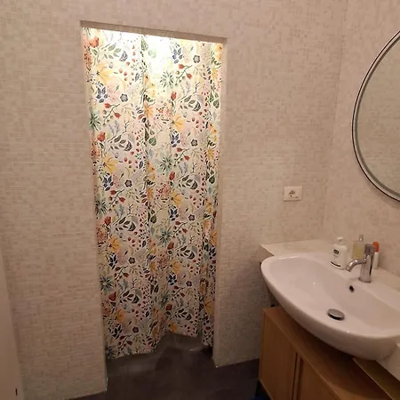 L'angolo Di Garbatella Апартаменты Рим