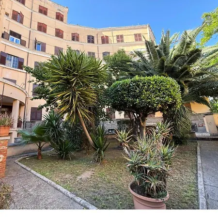 L'angolo Di Garbatella *