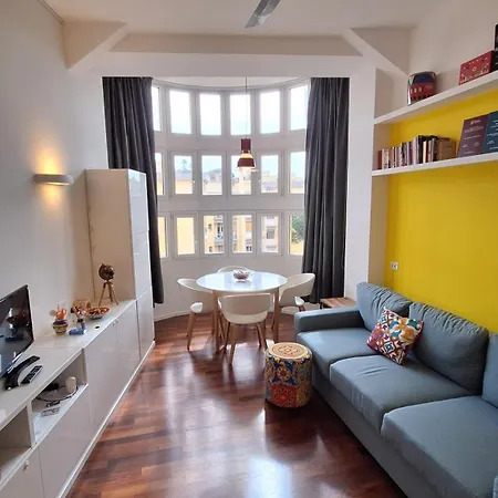 Appartement L'angolo Di Garbatella *
