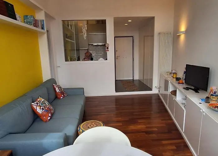 L'angolo Di Garbatella Appartement Rome