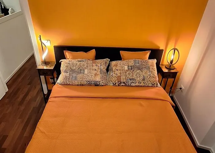 L'angolo Di Garbatella * Rome