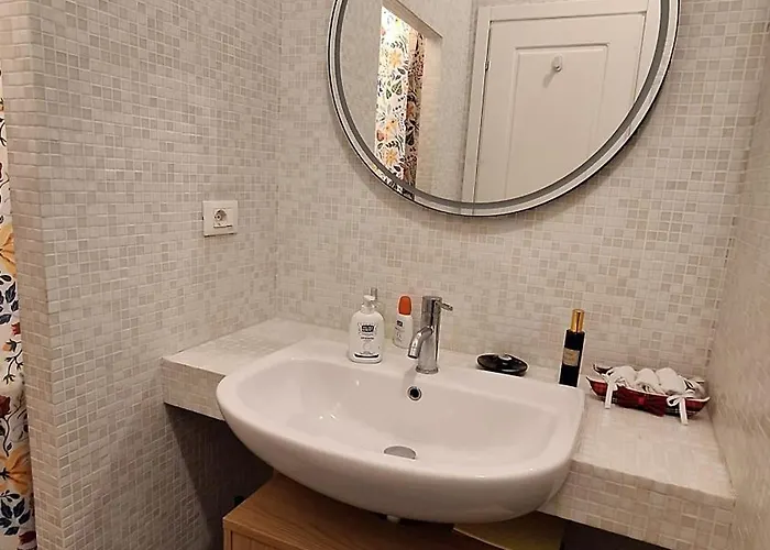 Appartement L'angolo Di Garbatella