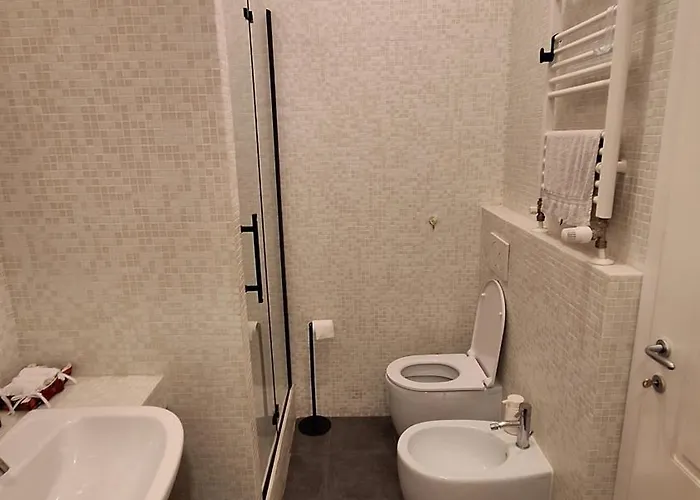 L'angolo Di Garbatella Appartement Rome