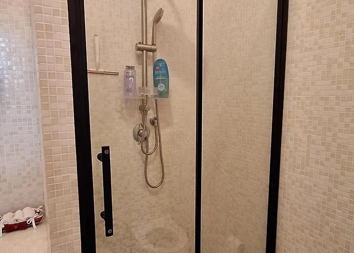 L'angolo Di Garbatella Appartement Rome