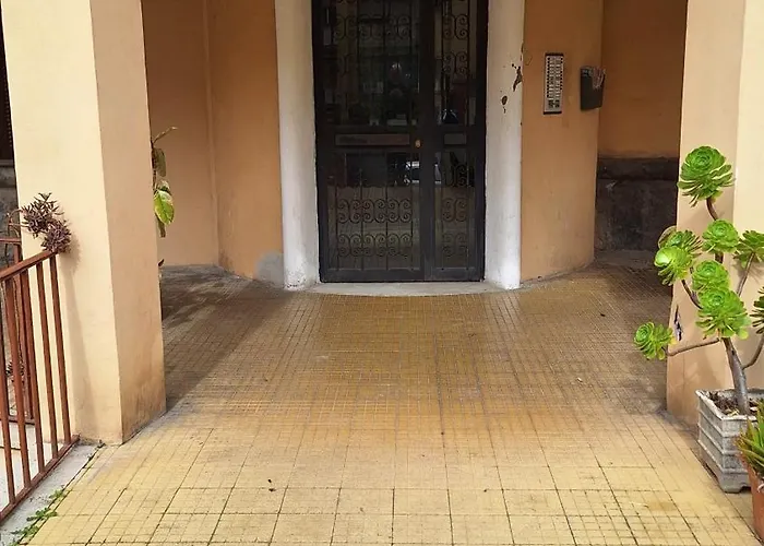 Appartement L'angolo Di Garbatella