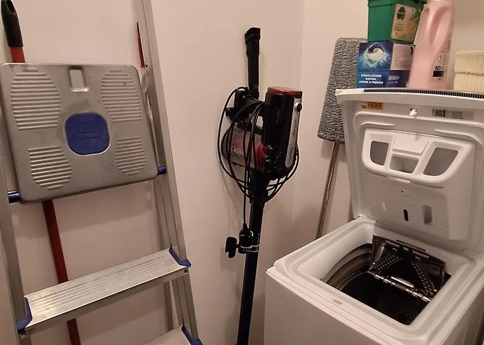 L'angolo Di Garbatella Appartement