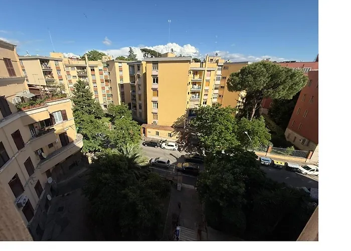 L'angolo Di Garbatella Rome