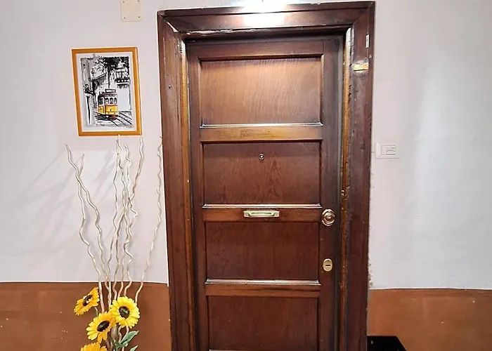 Appartement L'angolo Di Garbatella