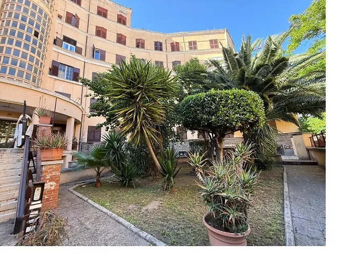 L'angolo Di Garbatella *