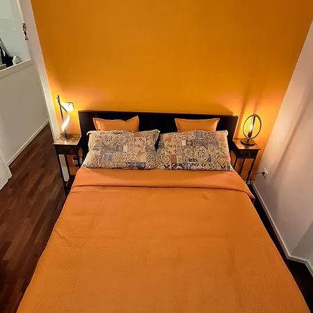 L'angolo Di Garbatella * ローマ
