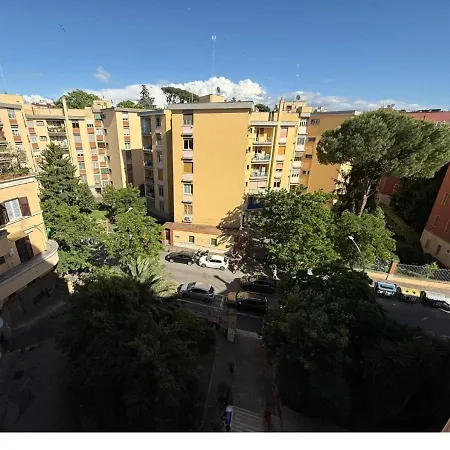 L'angolo Di Garbatella ローマ